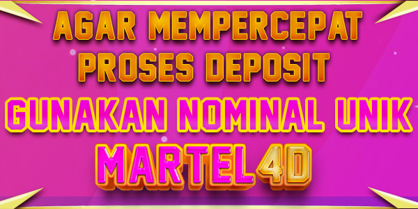 BONUS DEPOSIT